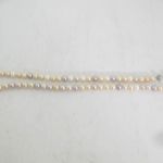 593 3099 PEARL NECKLACE